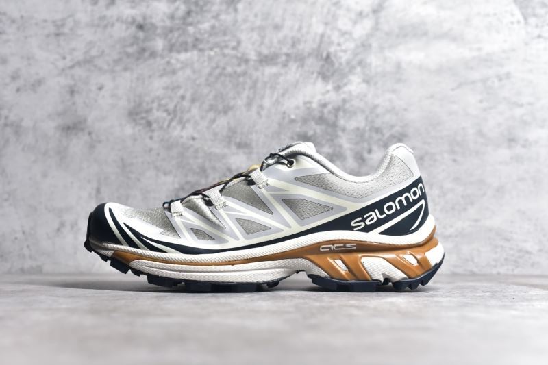 Salomon Shoes